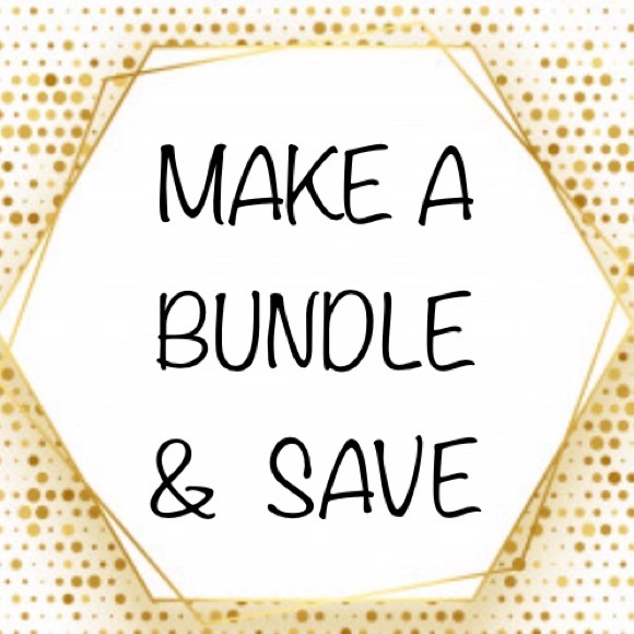 ✨Bracelet & Ring Geometric Set✨ Adjustable✨ - Picture 2 of 6